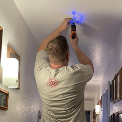 Home Fire Sprinklers