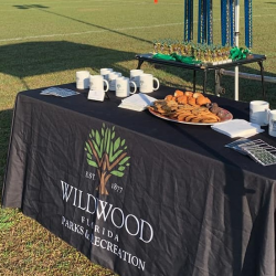 Community-Parks & Recreations