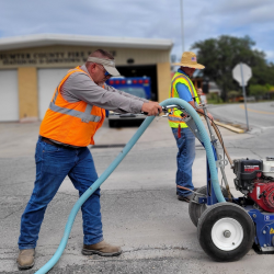 Government-Public Works