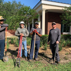 Employment Opportunities