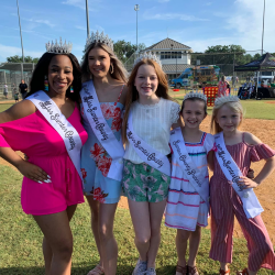 Community-Club & Organizations