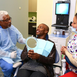 Dental Care