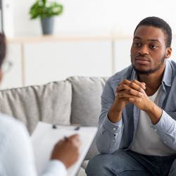 Behavioral Healthcare