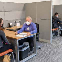 Housing Support Services