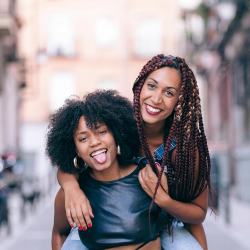 Women Together