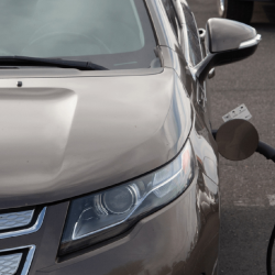 Electric Vehicles
