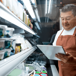 Solutions for Business