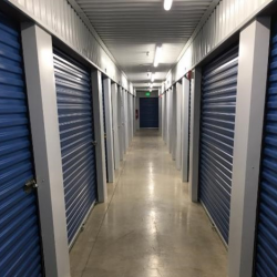 Climate Controlled Storage