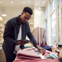 Small Business Storage