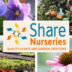 Share Nurseries