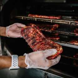 Smoked Meats