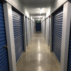 Climate Controlled Storage