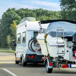  Auto & Boat Storage