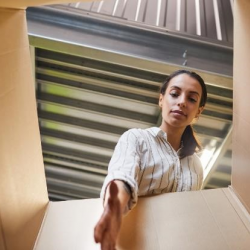 Moving Options-Store, Pack, Move