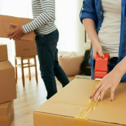 Moving Options-Cleaning & Home Services