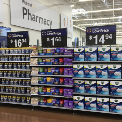 Pharmacy, Health & Wellness