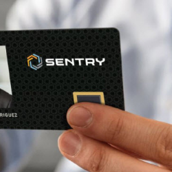 Access Control with SentryCard