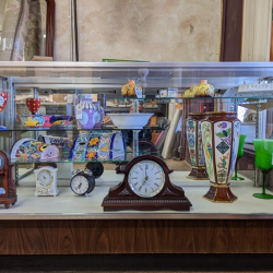  Clocks