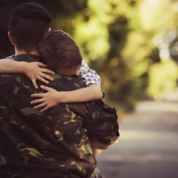 Military Care Packages 