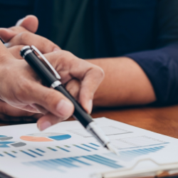 Accounting Support & Financial Services