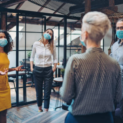 Infectious Disease Management