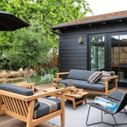 Deck Stains & Supplies