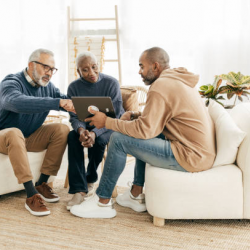 Wills and Estate Planning