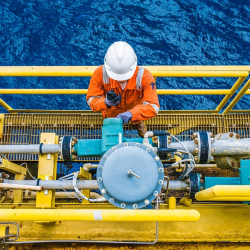Center for Offshore Safety (COS)