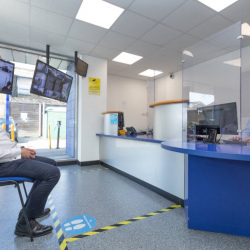 Telephone Answering Service 