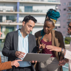 Leadership Sandoval County Program