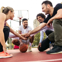 Substance Use Residential Treatment