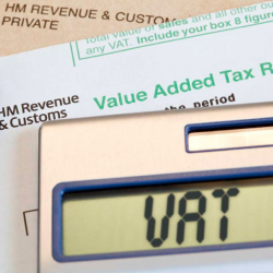 VAT Services