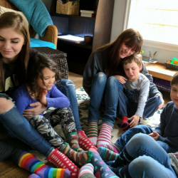 Community Based Support