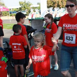 Kids in Action Day Camp