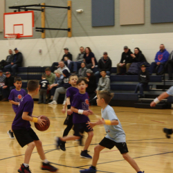 Nampa Youth Basketball