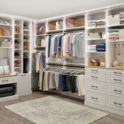 Custom Closets