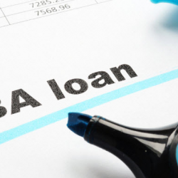 Small Business Loan