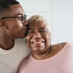 Inter-generational Mediation   