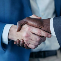 Commercial Mediation   