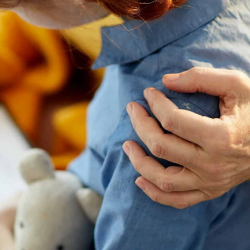 Co-parenting mediation