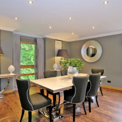 Personalised Check-in & Welcome