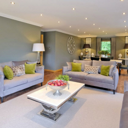 Serviced Apartments & Homes