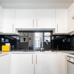 Full-service Housekeeping