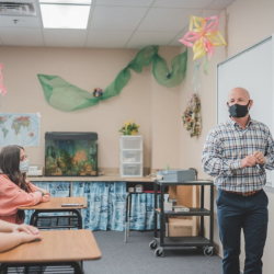 Reporting & Dashboards