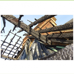 Rebuilding Cost Assessments