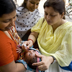 Fighting Disease 