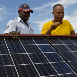 Growing Local Economies 