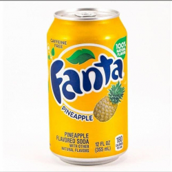 Fanta