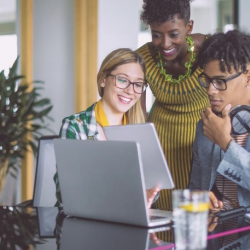 Fast Track to Success 