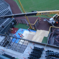General Contracting